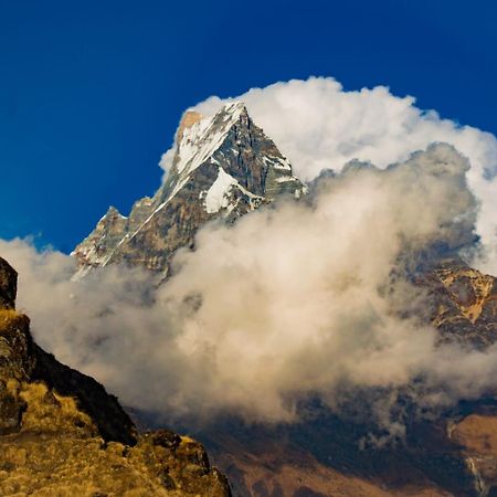 Kasthamandap Boutique Hotel Katmandu Eksteriør billede